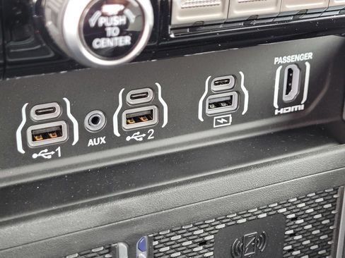 New 2026 RAM 1500 RHO w/ RHO Level 1 Equipment Group AWD/4WD image 20