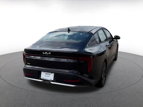 Used 2025 Kia K4 LXS image 11