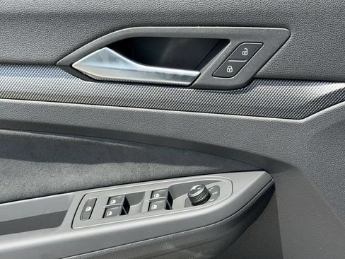 New 2026 Volkswagen GTI S FWD image 21