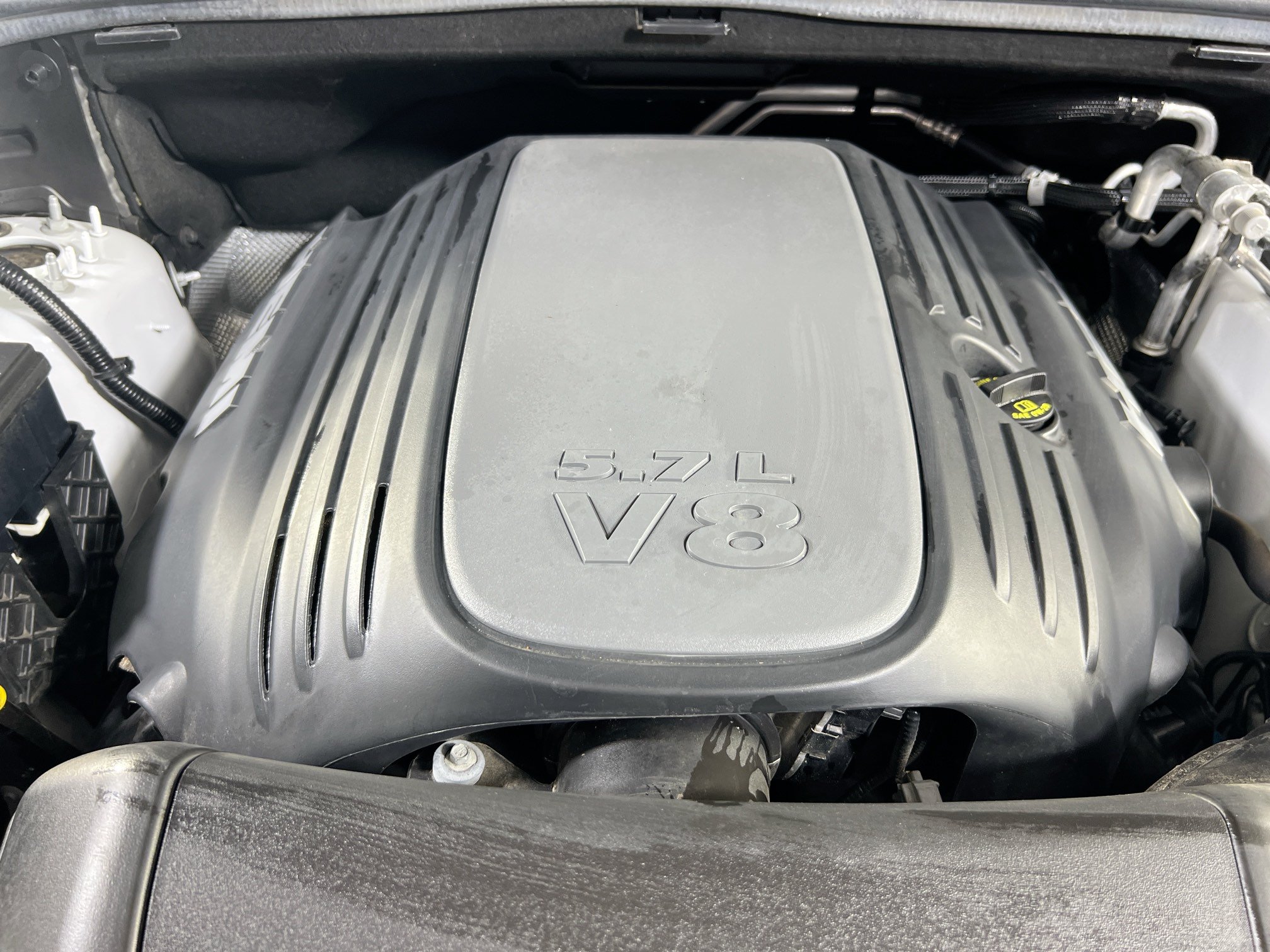 Used 2023 Dodge Durango R/T AWD/4WD image 31