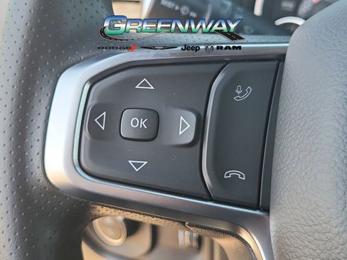 New 2026 RAM 1500 Express image 24