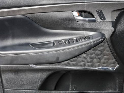 Used 2019 Hyundai Santa Fe FWD image 25