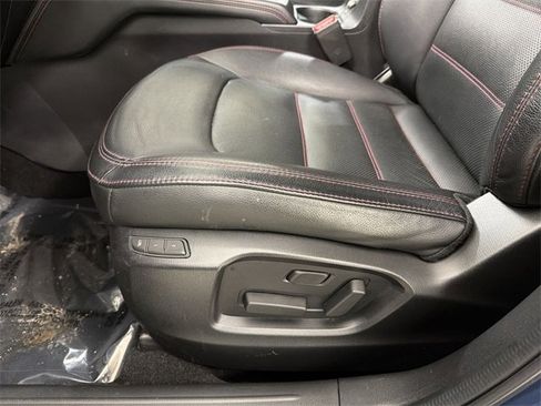 Certified 2023 MAZDA CX-5 AWD 2.5 Turbo image 22