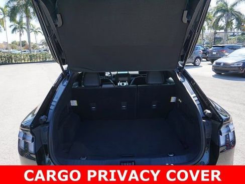 Used 2025 Ford Mustang Mach-E Select image 12