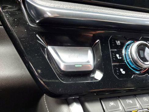 Used 2023 GMC Sierra 1500 Denali w/ Denali Reserve Package image 25