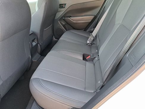 New 2026 Subaru Crosstrek 2.5i Limited w/ Popular Package #4A image 15