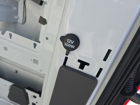 New 2026 Ford Transit 250 148 Medium Roof Extended AWD image 24