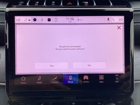 New 2025 Jeep Grand Cherokee Limited w/ Black Appearance Package image 49