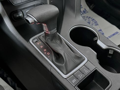 Used 2020 Kia Sportage LX w/ LX Popular Package image 16