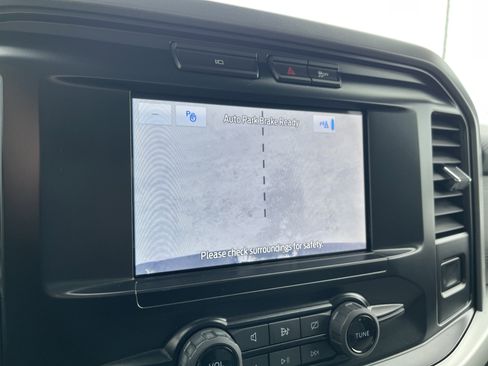 Used 2022 Ford F150 XLT w/ Trailer Tow Package image 18