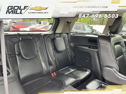 Used 2020 Lincoln Aviator Reserve w/ Equipment Group 201A AWD/4WD image 29
