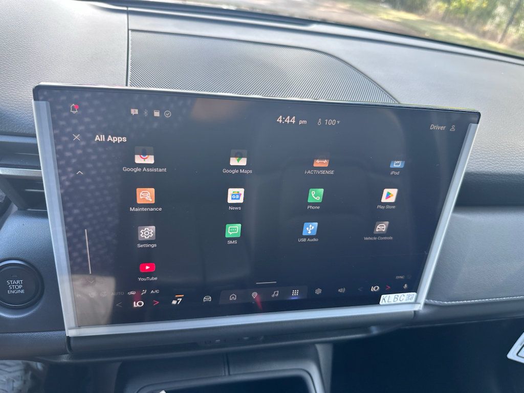 New 2026 MAZDA CX-5 Preferred AWD/4WD image 15