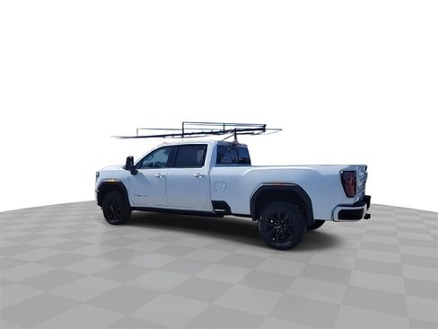 New 2026 GMC Sierra 3500 AT4 w/ AT4 Premium Plus Package image 6