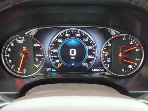 Used 2017 GMC Acadia Denali w/ Technology Package image 14