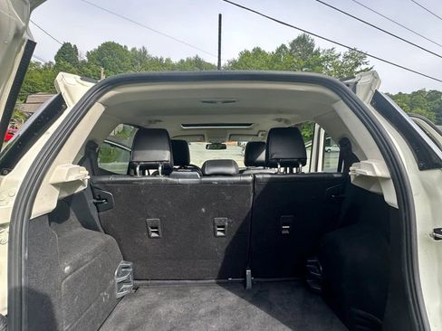 Used 2020 Ford EcoSport SES image 9