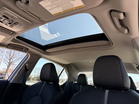 Certified 2024 Toyota Camry SE w/ Cold Weather Package image 25