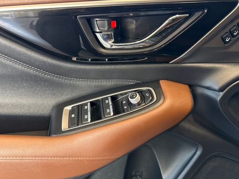 Certified 2022 Subaru Outback Touring XT w/ Popular Package #2 image 10