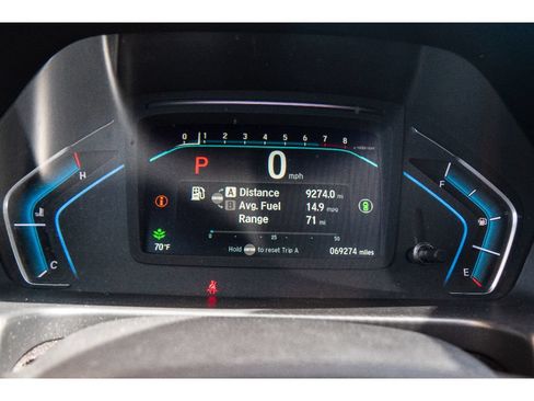 Used 2024 Honda Odyssey Sport image 23
