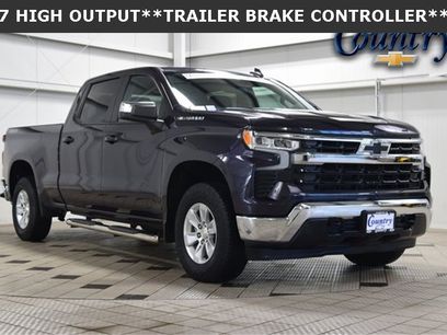 Used 2023 Chevrolet Silverado 1500 LT