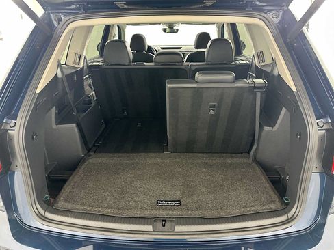 Used 2021 Volkswagen Atlas SEL FWD image 25