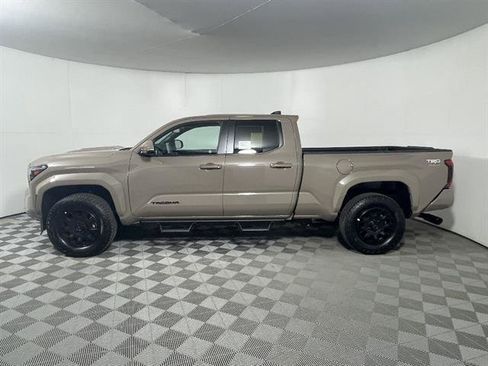 New 2026 Toyota Tacoma TRD Sport AWD/4WD image 4