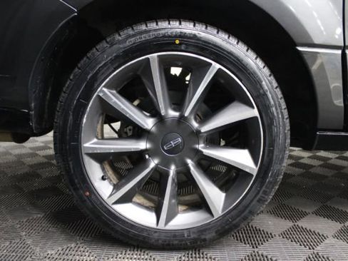 Used 2017 Lincoln Navigator L Reserve image 5