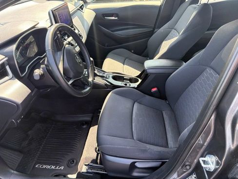 Used 2023 Toyota Corolla SE FWD image 19