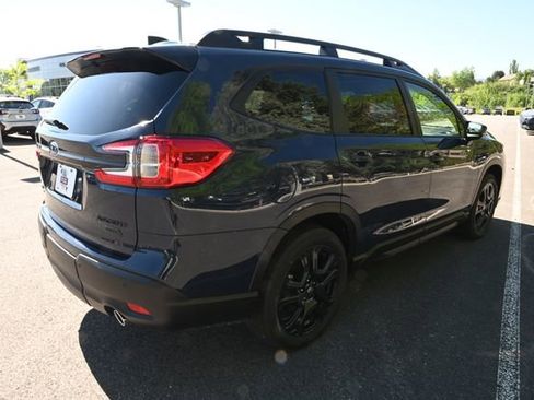 Certified 2025 Subaru Ascent Onyx Edition w/ Popular Package #2 AWD/4WD image 13