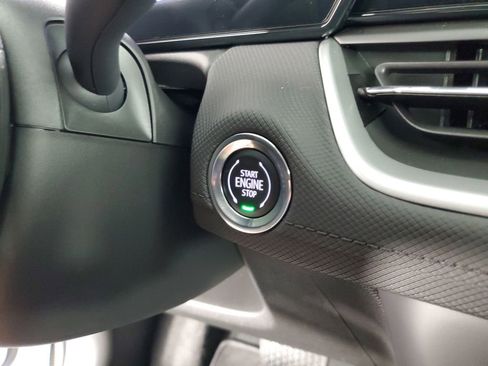 New 2026 Chevrolet TrailBlazer LS w/ LS Convenience Package image 20