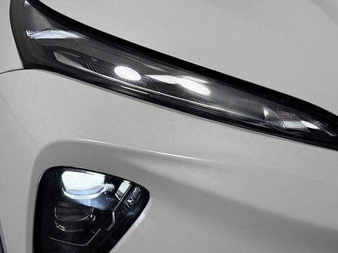 Used 2024 Buick Envision Preferred image 36