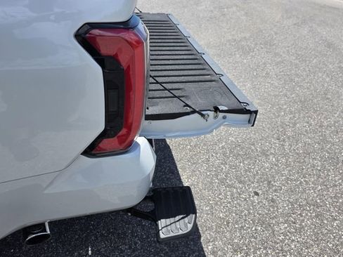 Used 2023 Toyota Tundra Capstone image 39