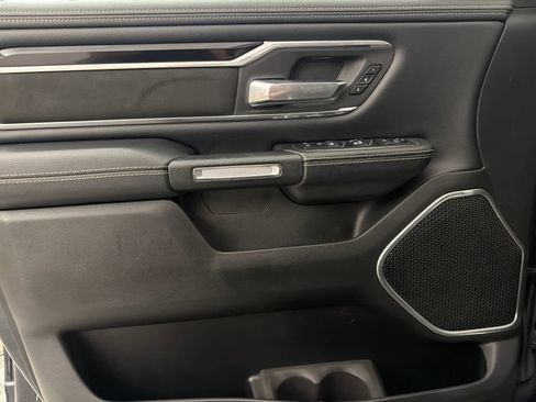 Used 2020 RAM 1500 Laramie w/ Sport Appearance Package image 22