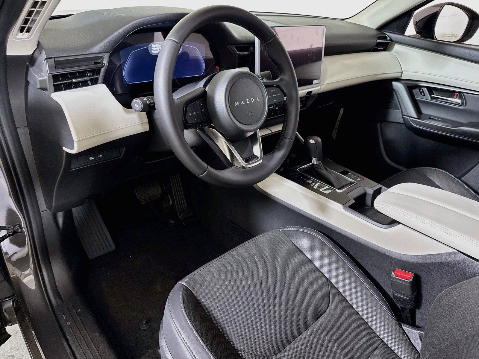 New 2026 MAZDA CX-5 Preferred AWD/4WD image 5