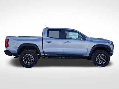 New 2026 Chevrolet Colorado ZR2 w/ Technology Package