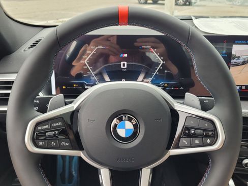 New 2026 BMW M440i M440i w/ Parking Assistance Package image 25