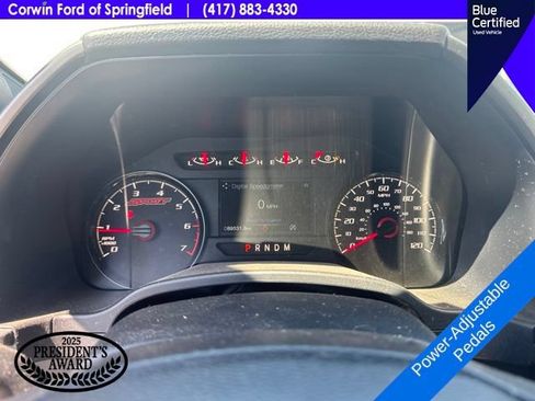Used 2018 Ford F150 XLT w/ Equipment Group 302A Luxury AWD/4WD image 10