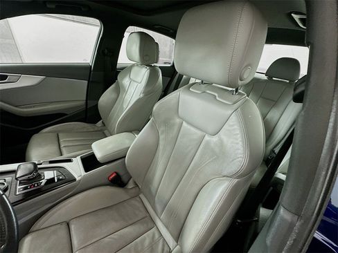 Used 2019 Audi A4 2.0T Premium w/ Sport Package image 21