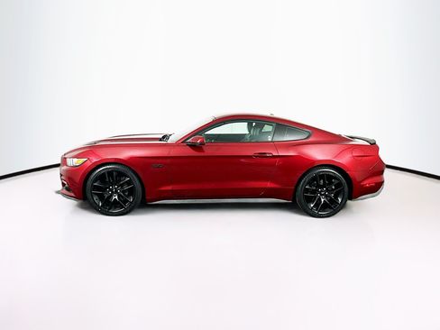 Used 2017 Ford Mustang GT Premium RWD image 4