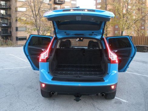 Used 2013 Volvo XC60 T6 image 15