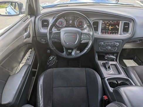 Used 2023 Dodge Charger Scat Pack w/ Plus Group RWD image 15