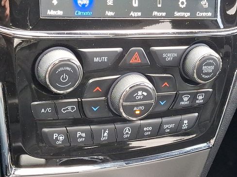 Certified 2021 Jeep Grand Cherokee Limited w/ Quick Order Package 28K 80th image 16