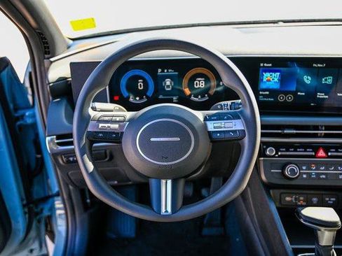 New 2026 Hyundai Santa Cruz SE image 11