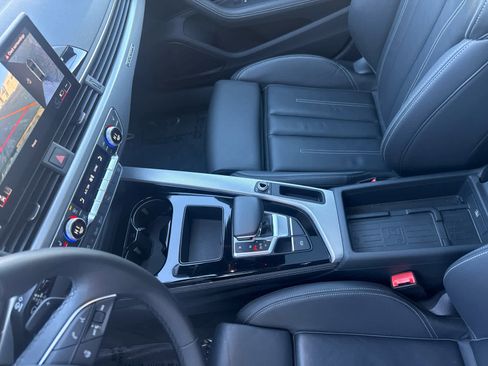 Used 2023 Audi A4 2.0T Premium Plus w/ Premium Plus Package image 10