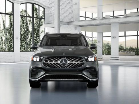 New 2026 Mercedes-Benz GLE 450 4MATIC image 7