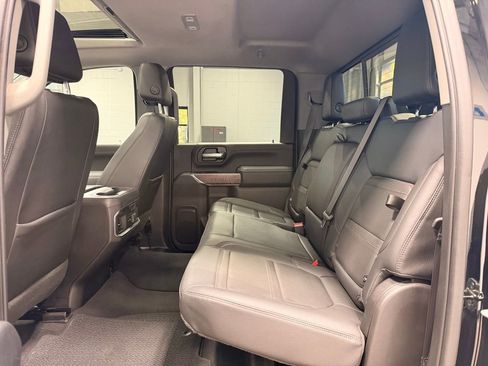 Used 2023 GMC Sierra 2500 Denali AWD/4WD image 19
