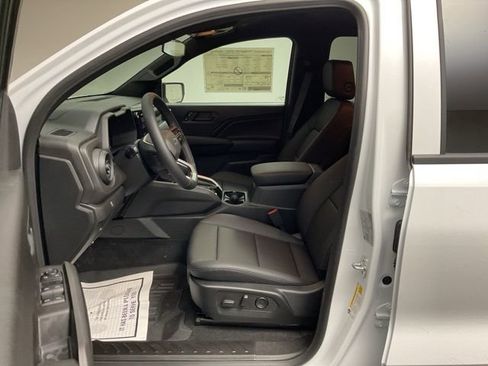 New 2026 Chevrolet Colorado Trail Boss image 12