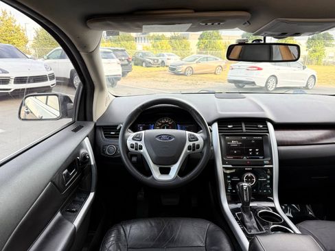 Used 2013 Ford Edge Limited AWD/4WD image 31