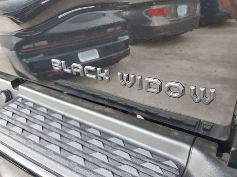 New 2025 RAM 2500 Big Horn image 17