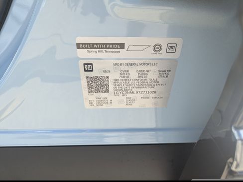 New 2026 Cadillac Vistiq Sport image 44