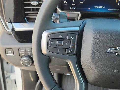 New 2026 Chevrolet Silverado 1500 RST image 11